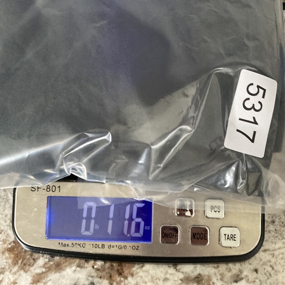 Eileen Fisher pull on pants washable stretch viscose blend gray size M - Picture 13 of 13